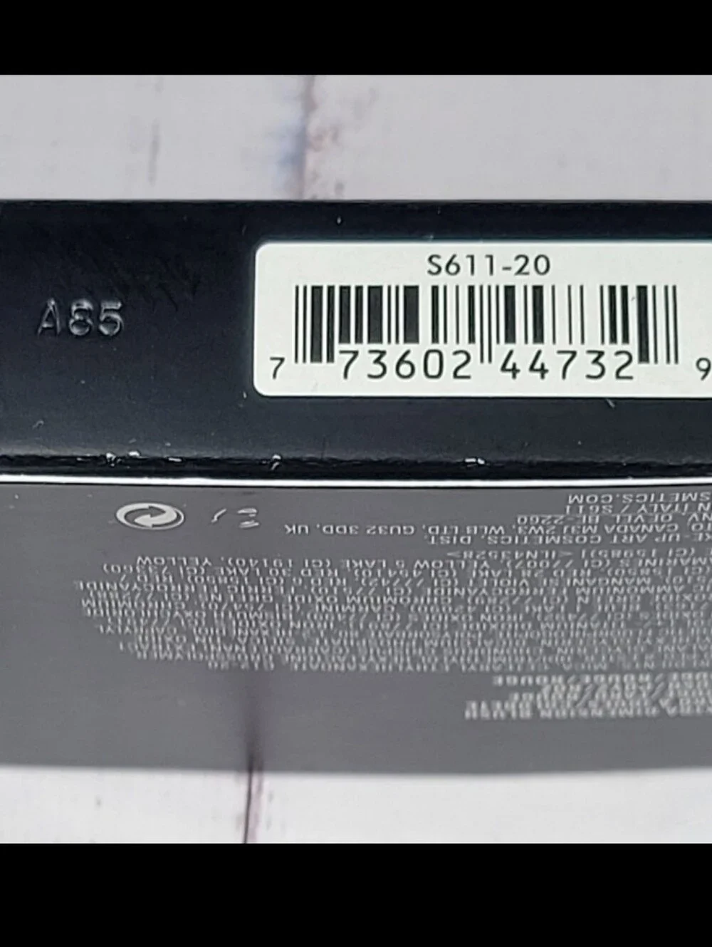 MAC Extra Dimension Blush in Fairly Precious BNIB